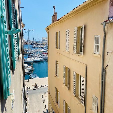 Vieux Port La Ciotat 1公寓 外观 照片