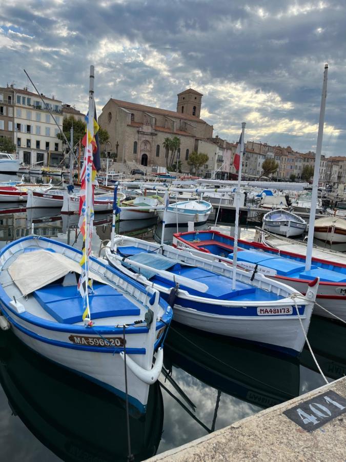 Vieux Port La Ciotat 1公寓 外观 照片